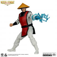 Scorpion VS Raiden 7" Figure (Klassic / 2 pack)