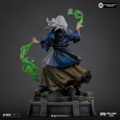 Shang Tsung 1/10 Scale Statue
