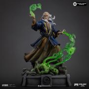 Shang Tsung 1/10 Scale Statue