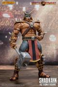 Shao Kahn 1:12 Scale Action Figure (MK9)