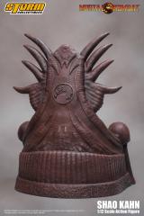 Shao Kahn 1:12 Scale Action Figure