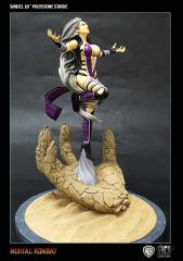 Sindel 10" Polystone Statue