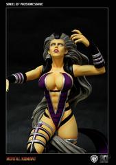 Sindel 10" Polystone Statue