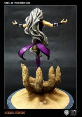 Sindel 10" Polystone Statue