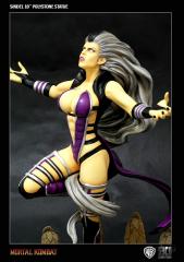 Sindel 10" Polystone Statue