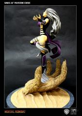 Sindel 10" Polystone Statue