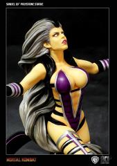 Sindel 10" Polystone Statue