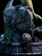 Sonya Blade 1/10 Scale Statue