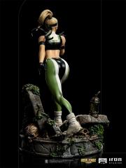 Sonya Blade 1/10 Scale Statue