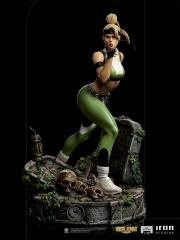 Sonya Blade 1/10 Scale Statue