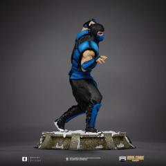 Sub-Zero 1/10 Scale Statue (Klassic)