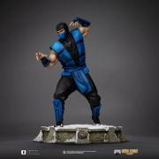 Sub-Zero 1/10 Scale Statue (Klassic)