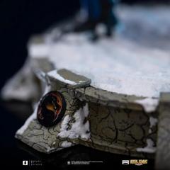 Sub-Zero 1/10 Scale Statue (Klassic)