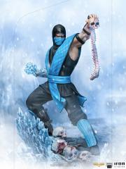 Sub-Zero 1/10 Scale Statue