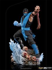 Sub-Zero 1/10 Scale Statue
