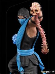 Sub-Zero 1/10 Scale Statue