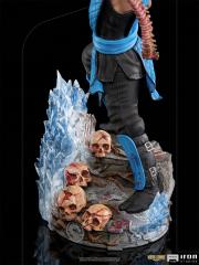 Sub-Zero 1/10 Scale Statue