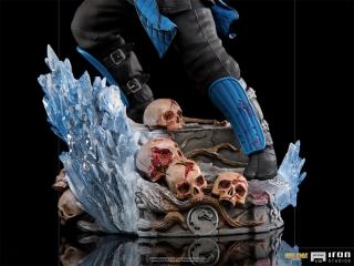 Sub-Zero 1/10 Scale Statue