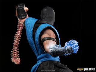 Sub-Zero 1/10 Scale Statue