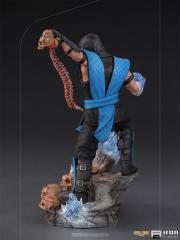 Sub-Zero 1/10 Scale Statue