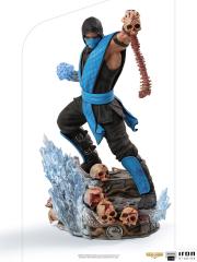 Sub-Zero 1/10 Scale Statue