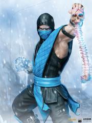 Sub-Zero 1/10 Scale Statue