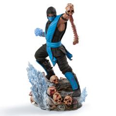 Sub-Zero 1/10 Scale Statue