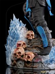 Sub-Zero 1/10 Scale Statue