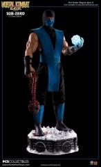 Sub-Zero 1:3 Statue (exclusive)