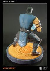 Sub-Zero 10" Polystone Statue