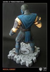 Sub-Zero 18" Premium Format Statue