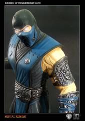 Sub-Zero 18" Premium Format Statue
