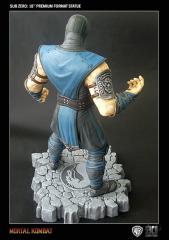 Sub-Zero 18" Premium Format Statue