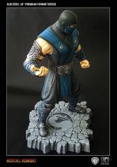 Sub-Zero 18" Premium Format Statue