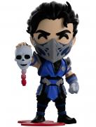 Sub-Zero 4.6" Vinyl