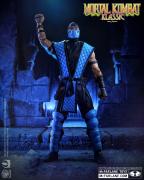 Sub-Zero 7" Figure (Klassic)