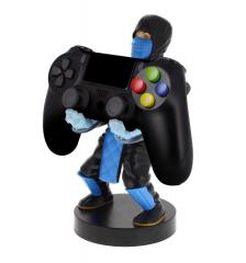 Sub-Zero Cable Guys Device Holder