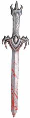 Sub-Zero Sword Replica