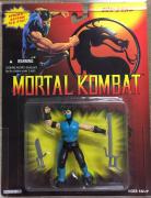 Sub-Zero Figure