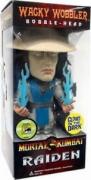 Wacky Wobbler Raiden Bobblehead Glow in the Dark (exclusive)
