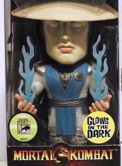 Wacky Wobbler Raiden Bobblehead Glow in the Dark (exclusive)