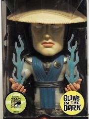 Wacky Wobbler Raiden Bobblehead Glow in the Dark (exclusive)