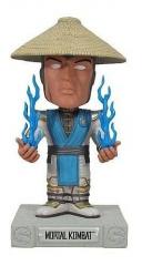 Wacky Wobbler Raiden Bobblehead
