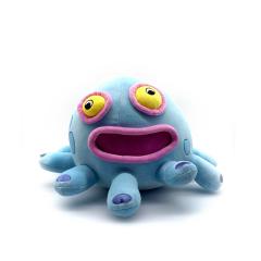 Toe Jammer 9" Plush