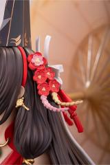 Tsuchimikado Kurumi: Onmyoki Ver 1/7 Scale Statue
