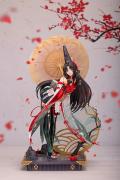 Tsuchimikado Kurumi: Onmyoki Ver 1/7 Scale Statue