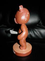Naughty Bear 6" Statue