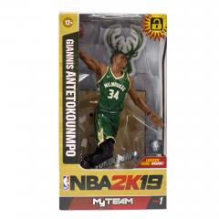 Giannis Antetokuonmpo 7" Figure (exclusive)