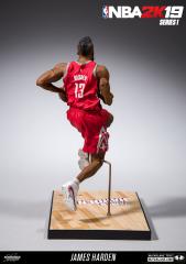James Harden 7" Figure (exclusive)