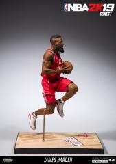 James Harden 7" Figure (exclusive)